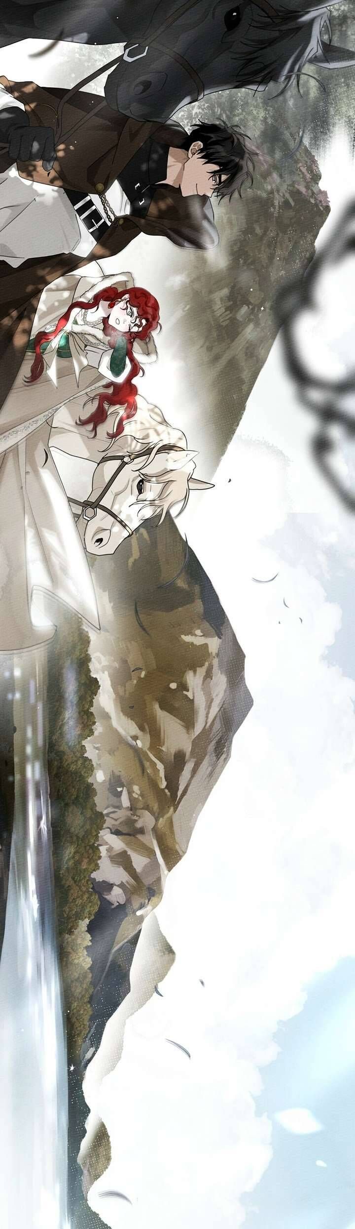 Dưới Bóng Cây Sồi Chap 55 - Next Chap 56