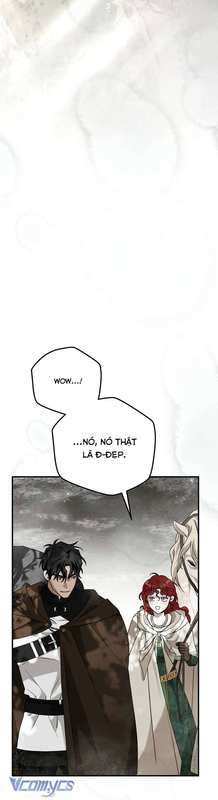 Dưới Bóng Cây Sồi Chap 55 - Next Chap 56