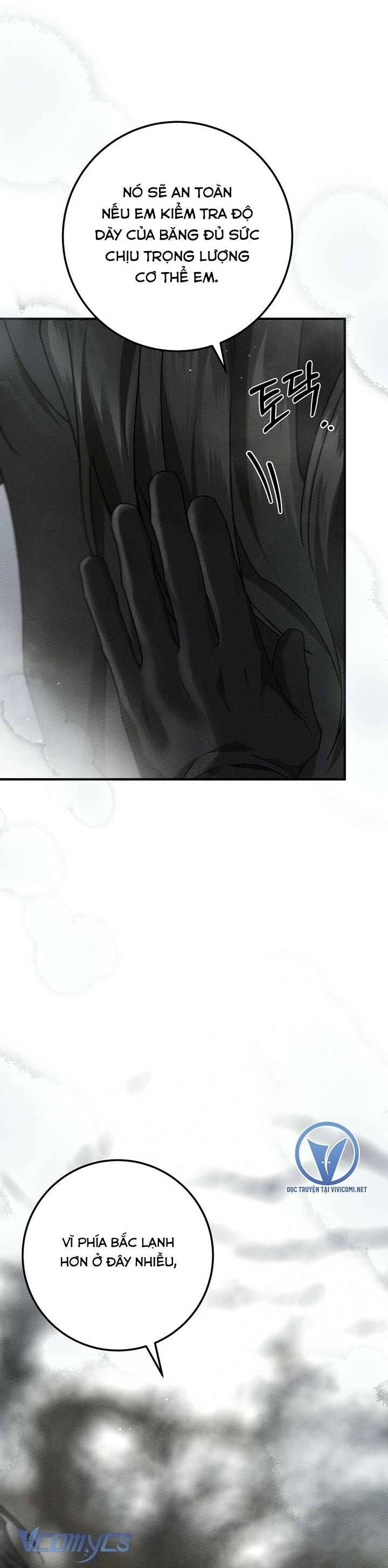 Dưới Bóng Cây Sồi Chap 55 - Next Chap 56