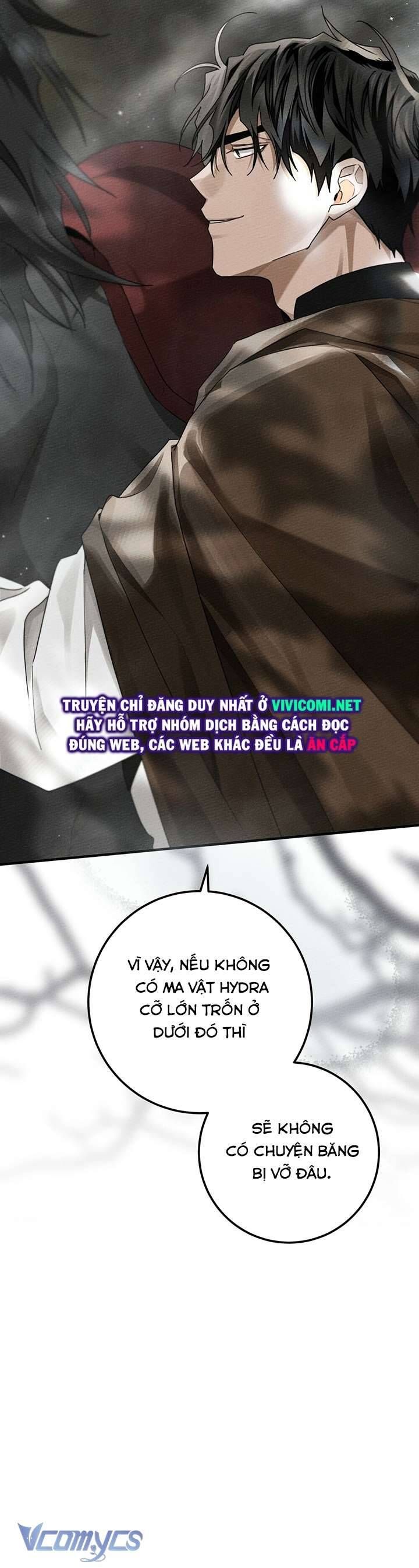 Dưới Bóng Cây Sồi Chap 55 - Next Chap 56