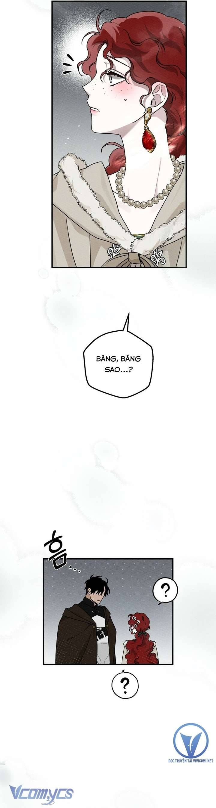 Dưới Bóng Cây Sồi Chap 55 - Next Chap 56