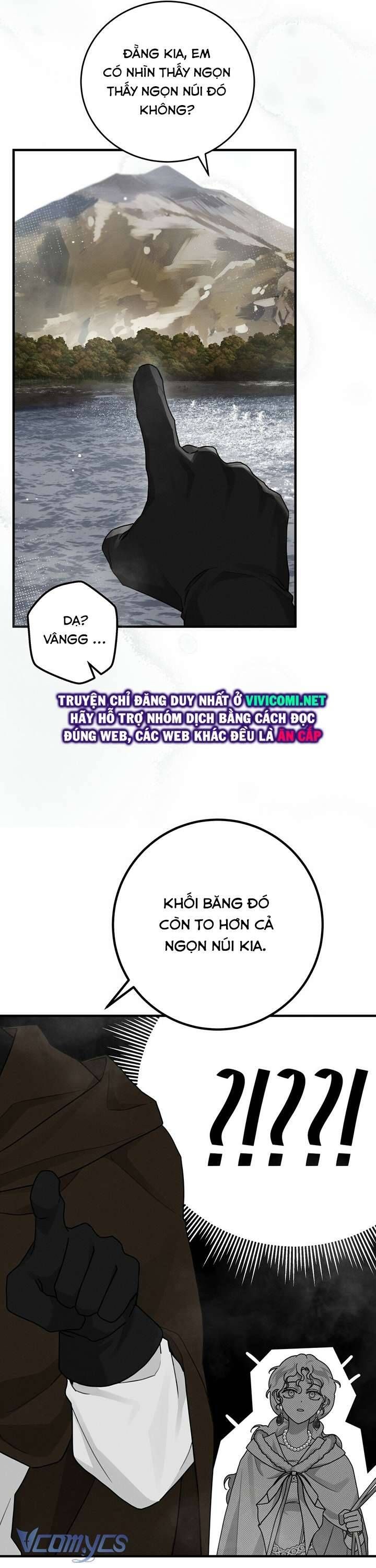 Dưới Bóng Cây Sồi Chap 55 - Next Chap 56