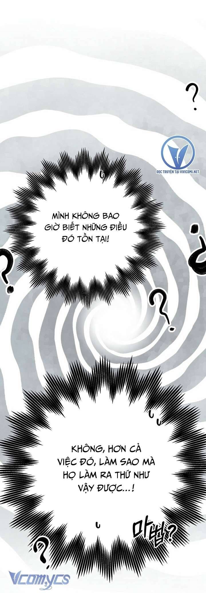 Dưới Bóng Cây Sồi Chap 55 - Next Chap 56