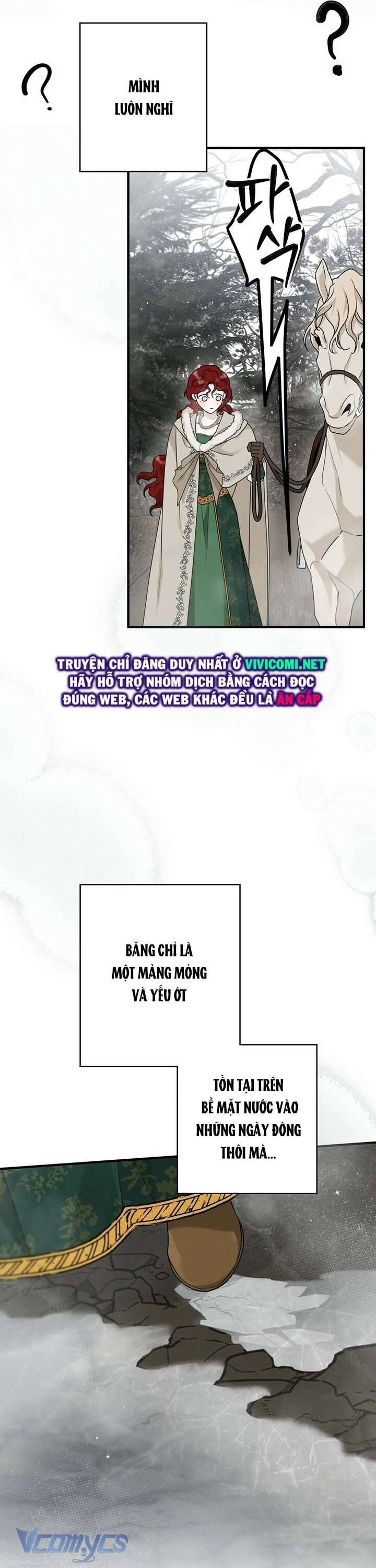 Dưới Bóng Cây Sồi Chap 55 - Next Chap 56