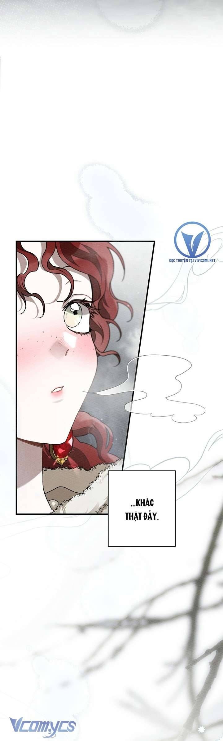 Dưới Bóng Cây Sồi Chap 55 - Next Chap 56