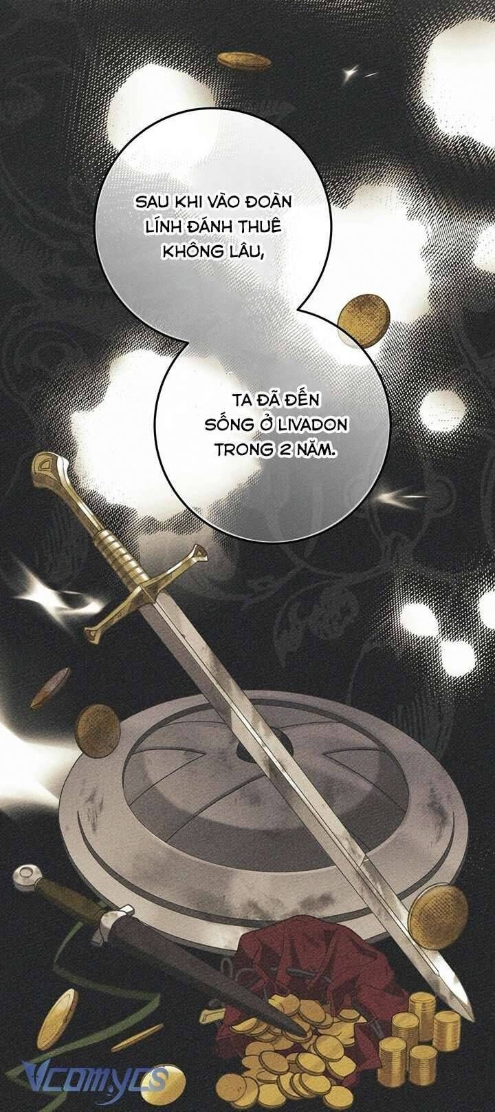 Dưới Bóng Cây Sồi Chap 55 - Next Chap 56