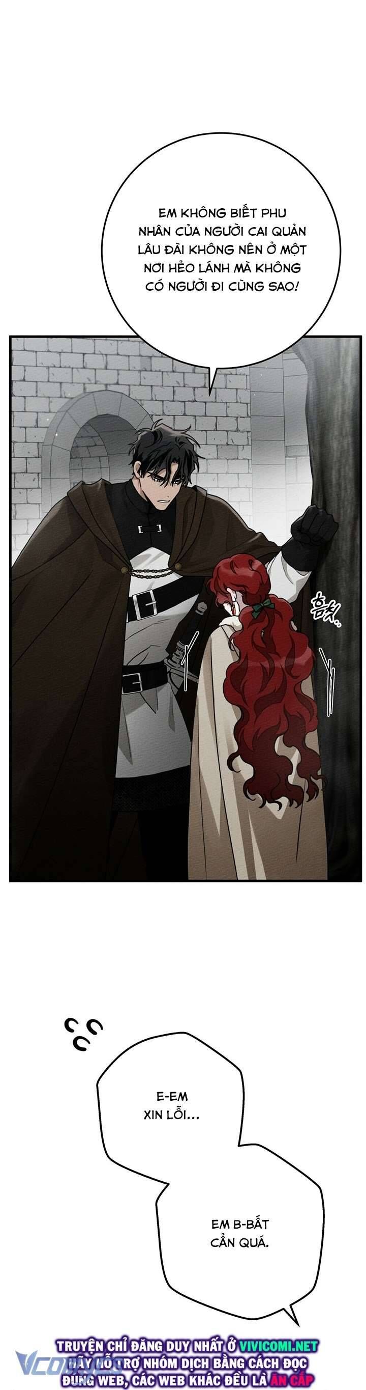 Dưới Bóng Cây Sồi Chap 55 - Next Chap 56