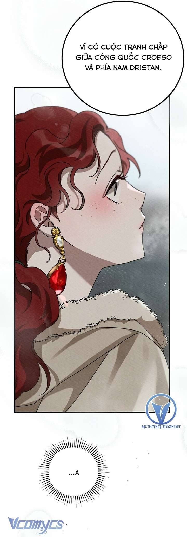 Dưới Bóng Cây Sồi Chap 55 - Next Chap 56