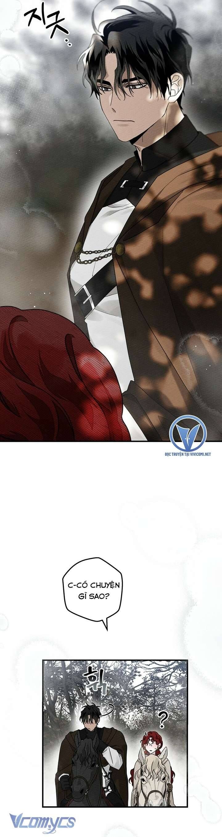 Dưới Bóng Cây Sồi Chap 55 - Next Chap 56