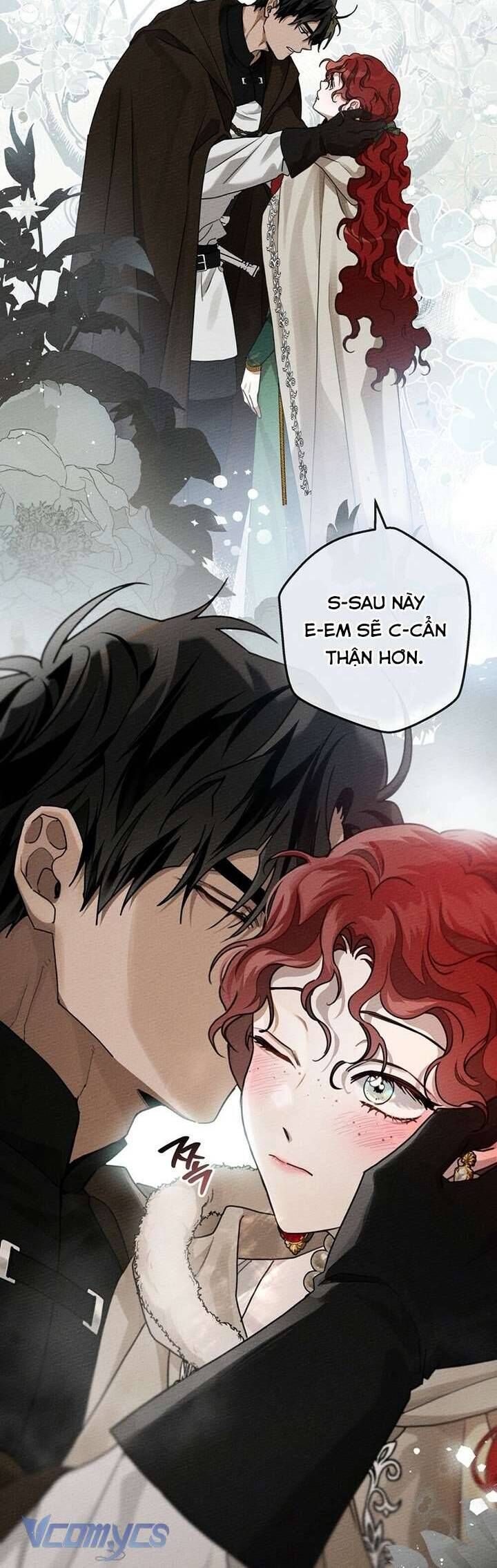 Dưới Bóng Cây Sồi Chap 55 - Next Chap 56