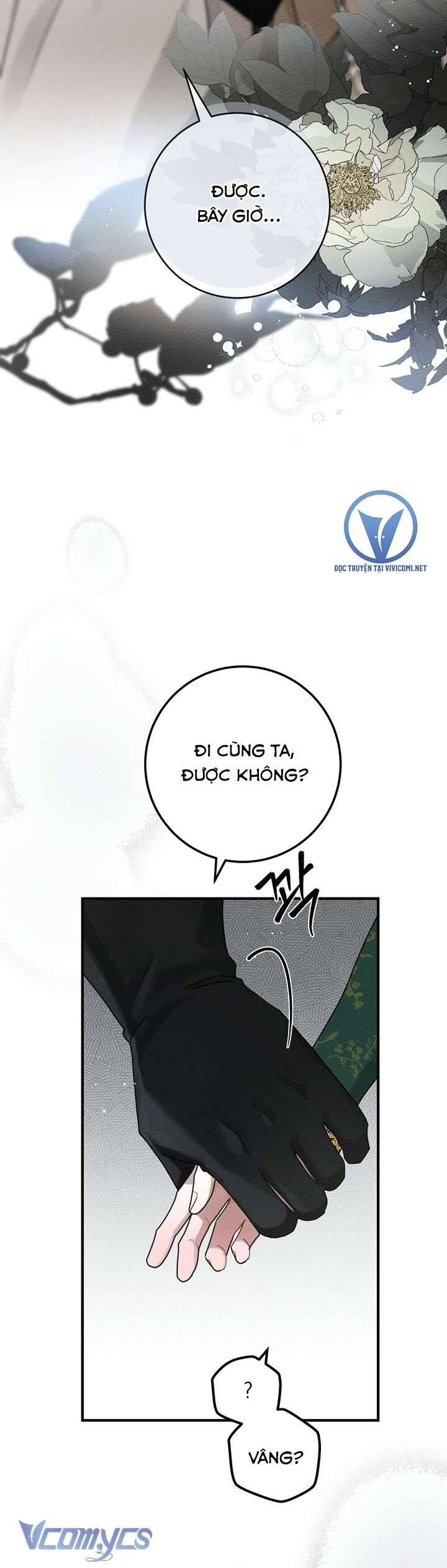 Dưới Bóng Cây Sồi Chap 55 - Next Chap 56