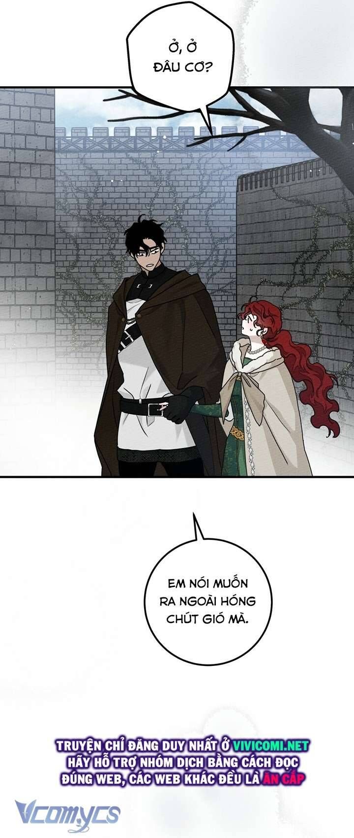 Dưới Bóng Cây Sồi Chap 55 - Next Chap 56