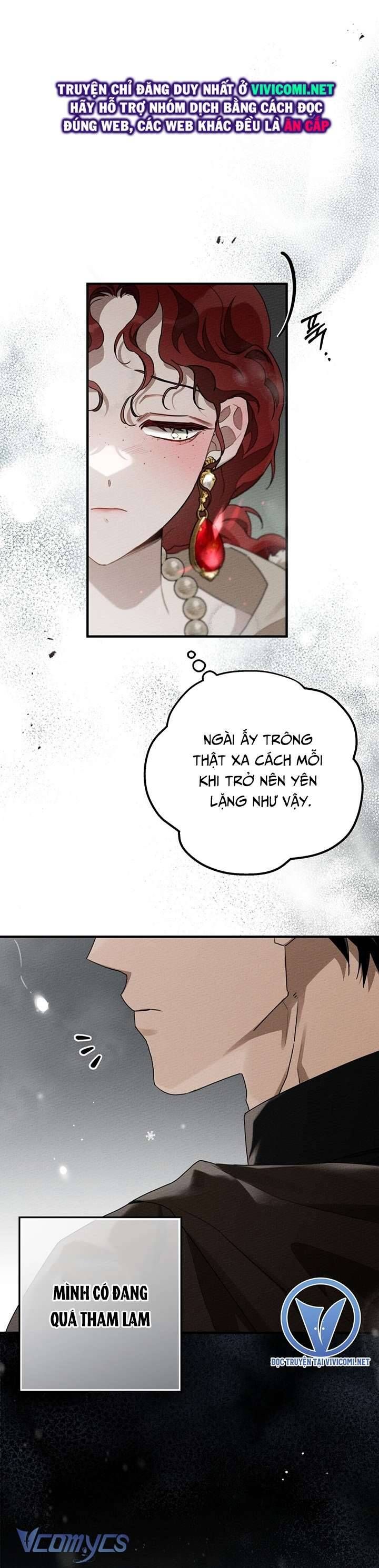 Dưới Bóng Cây Sồi Chap 56 - Next Chap 57