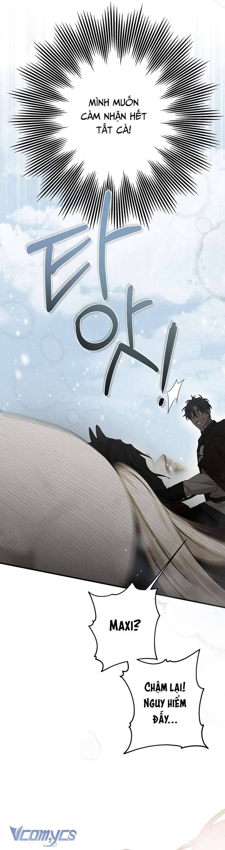 Dưới Bóng Cây Sồi Chap 56 - Next Chap 57