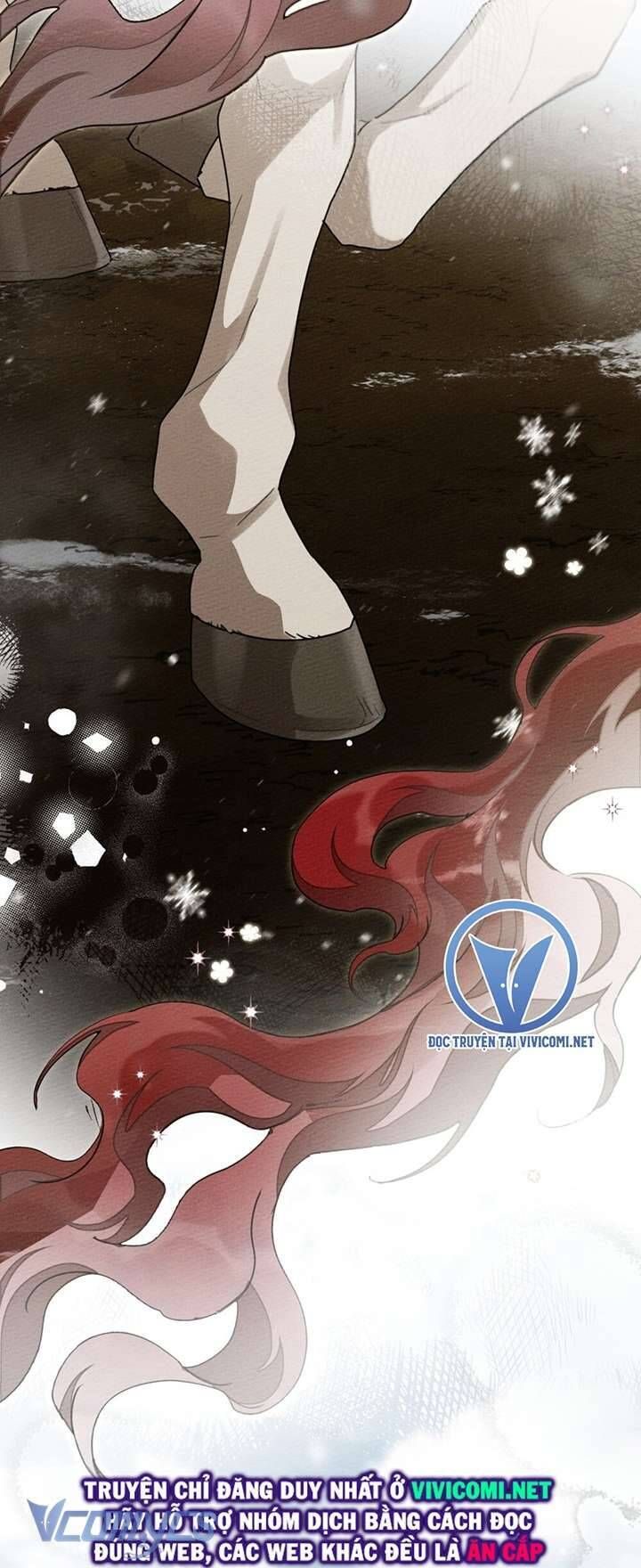 Dưới Bóng Cây Sồi Chap 56 - Next Chap 57