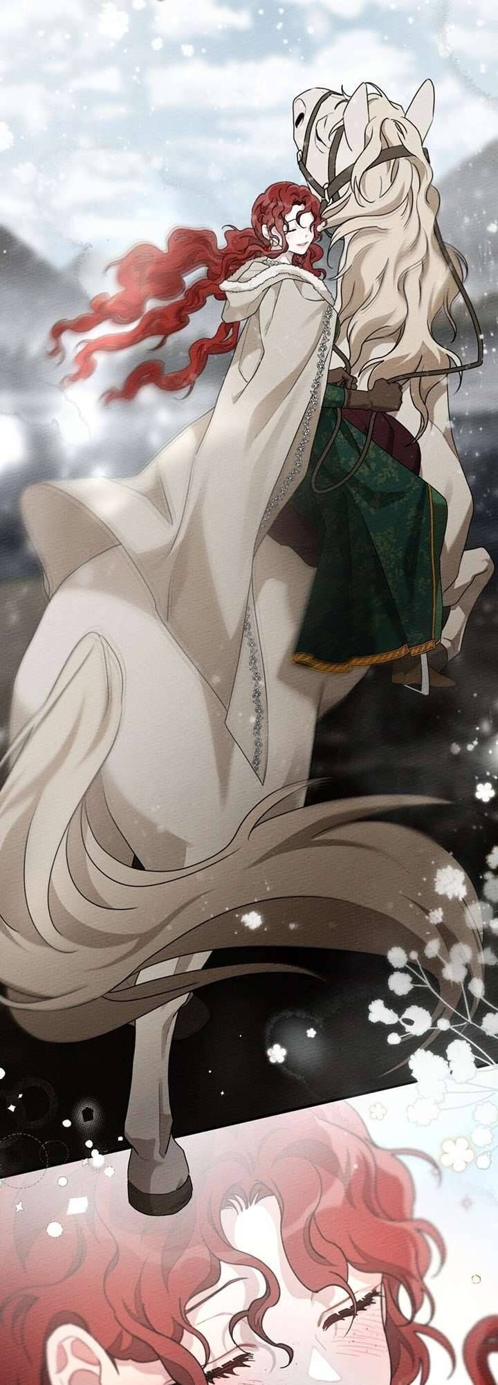 Dưới Bóng Cây Sồi Chap 56 - Next Chap 57