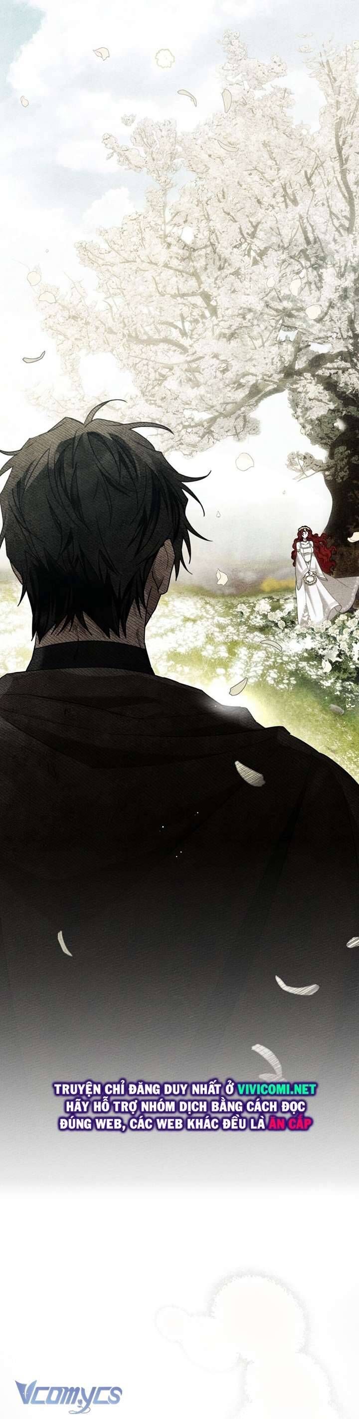 Dưới Bóng Cây Sồi Chap 56 - Next Chap 57