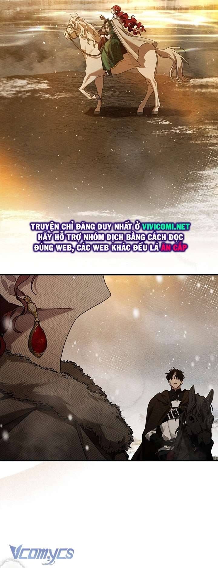 Dưới Bóng Cây Sồi Chap 56 - Next Chap 57