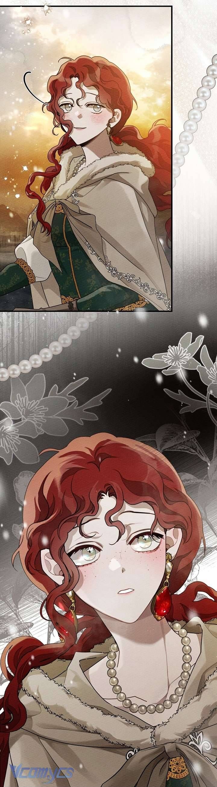 Dưới Bóng Cây Sồi Chap 56 - Next Chap 57