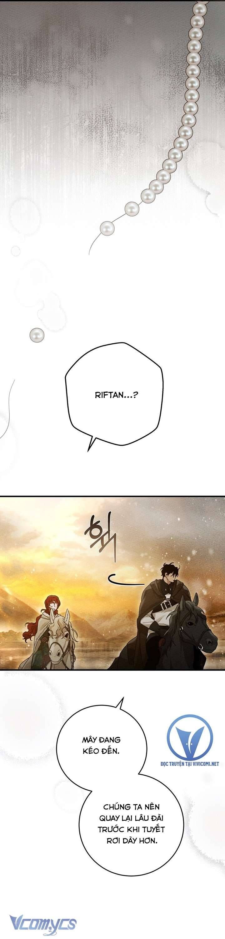 Dưới Bóng Cây Sồi Chap 56 - Next Chap 57