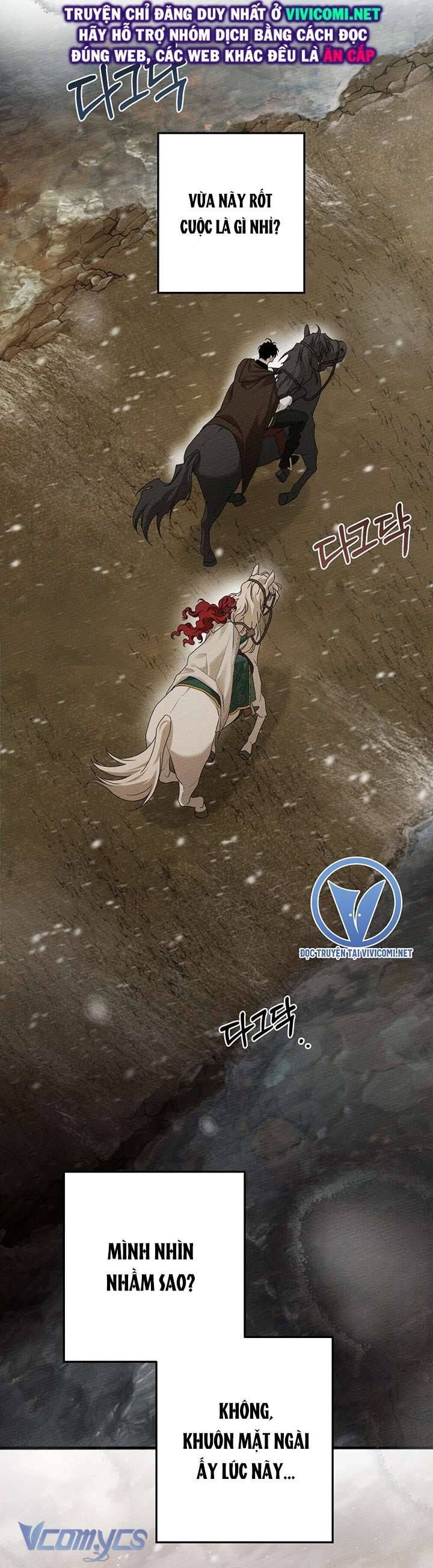 Dưới Bóng Cây Sồi Chap 56 - Next Chap 57