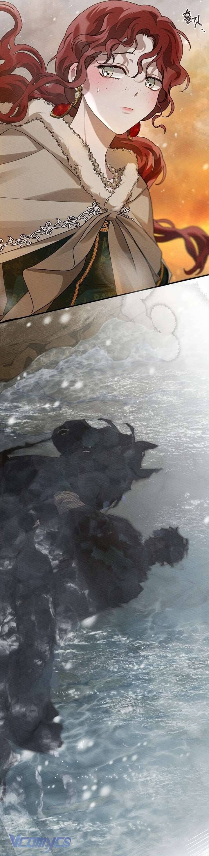 Dưới Bóng Cây Sồi Chap 56 - Next Chap 57