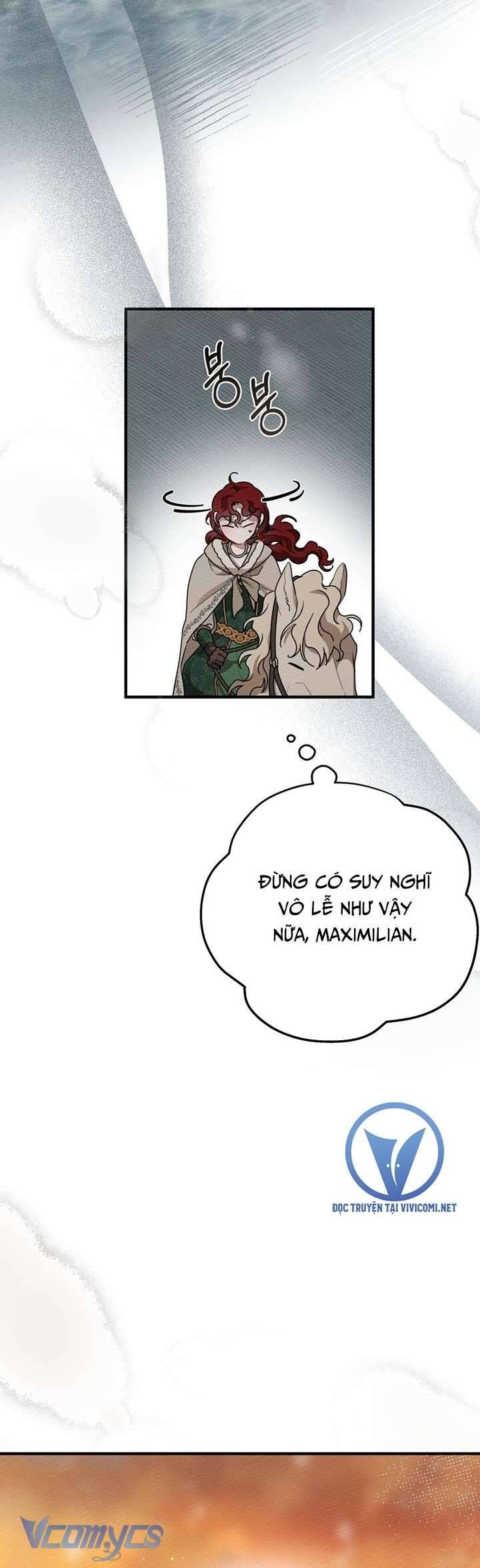 Dưới Bóng Cây Sồi Chap 56 - Next Chap 57