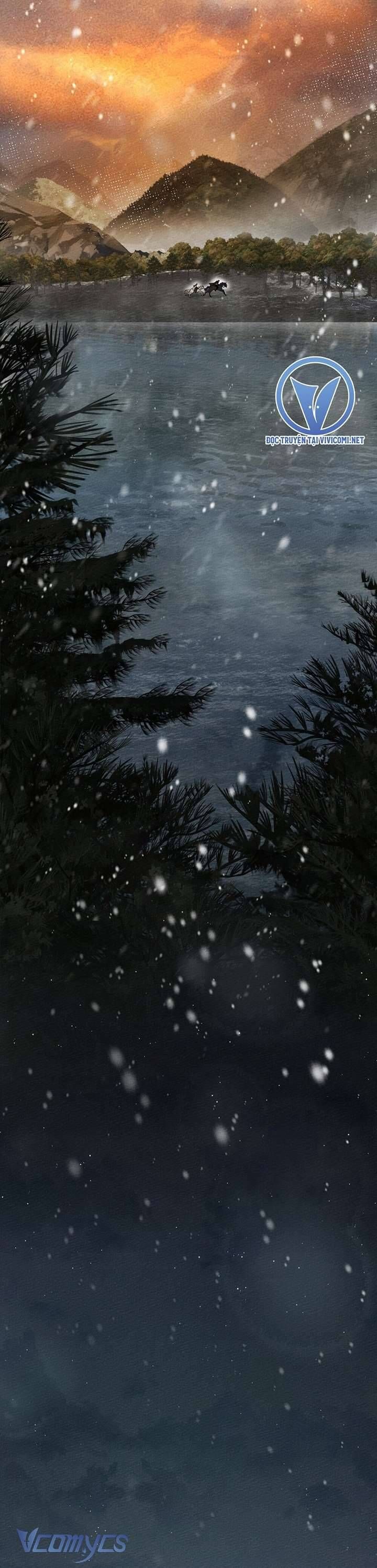 Dưới Bóng Cây Sồi Chap 56 - Next Chap 57