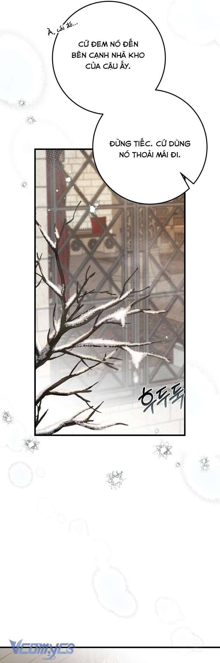 Dưới Bóng Cây Sồi Chap 56 - Next Chap 57