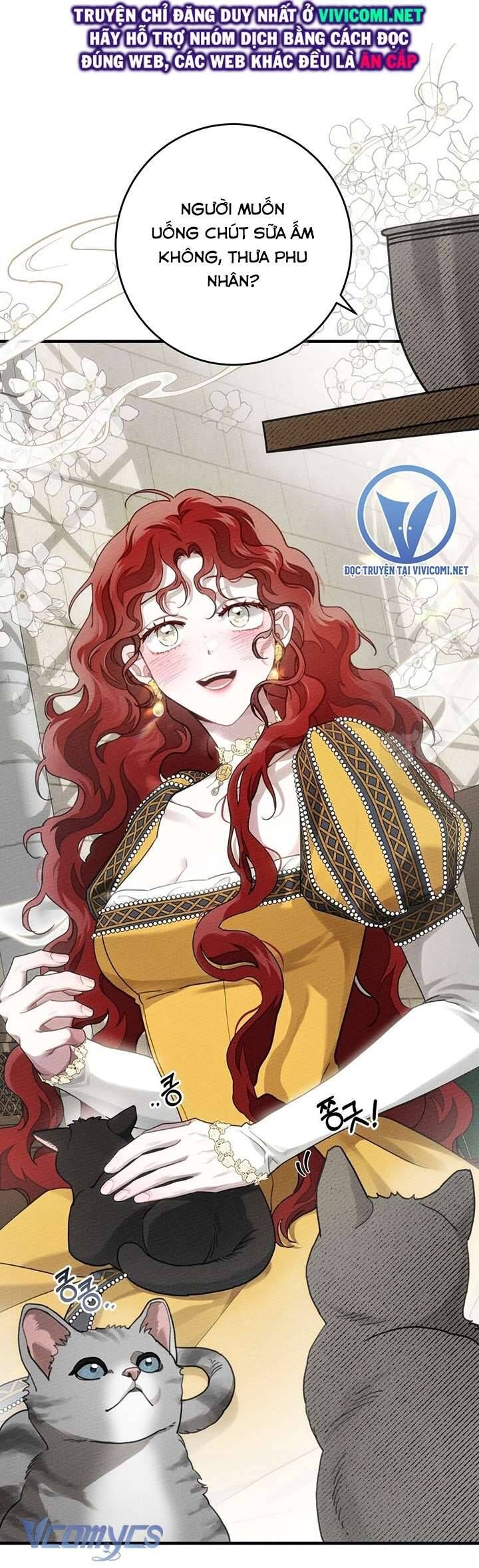 Dưới Bóng Cây Sồi Chap 56 - Next Chap 57