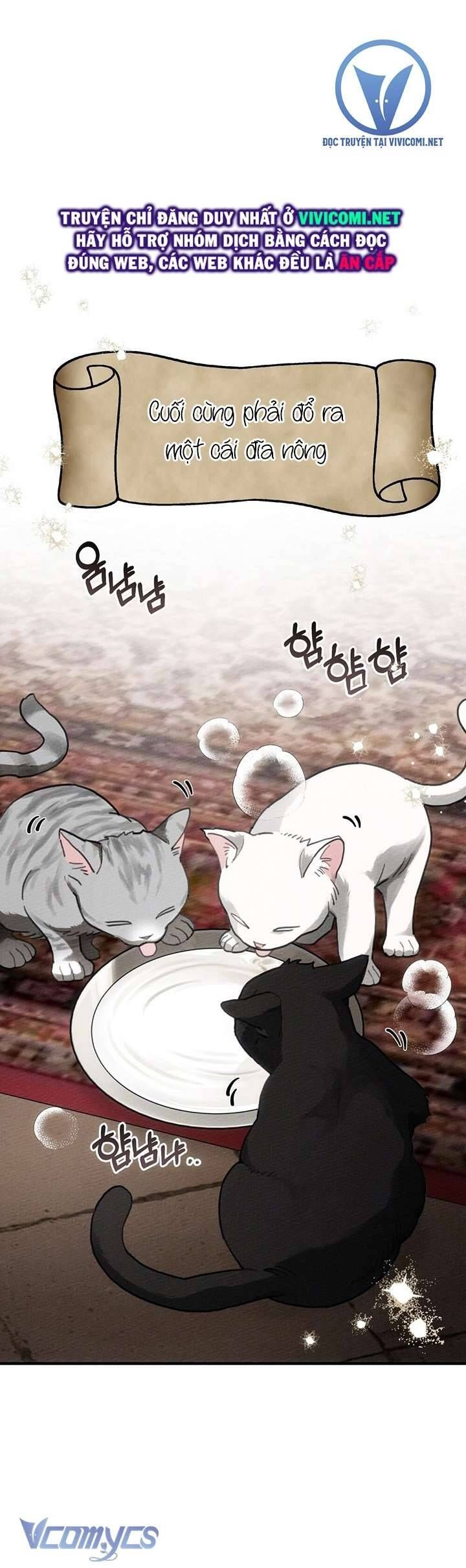 Dưới Bóng Cây Sồi Chap 56 - Next Chap 57