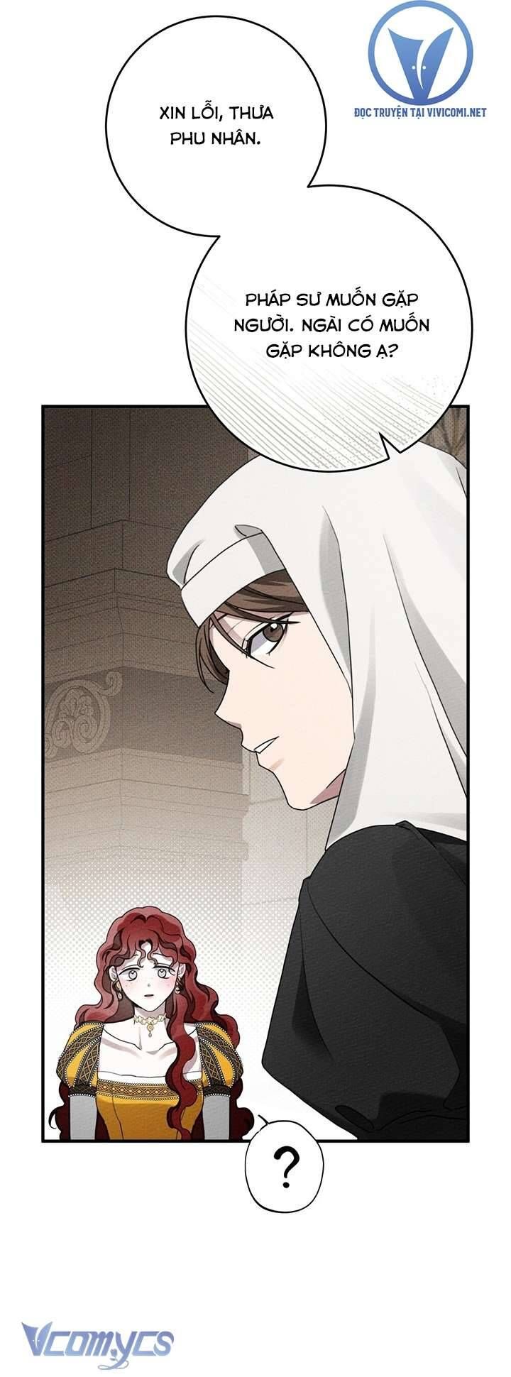 Dưới Bóng Cây Sồi Chap 56 - Next Chap 57