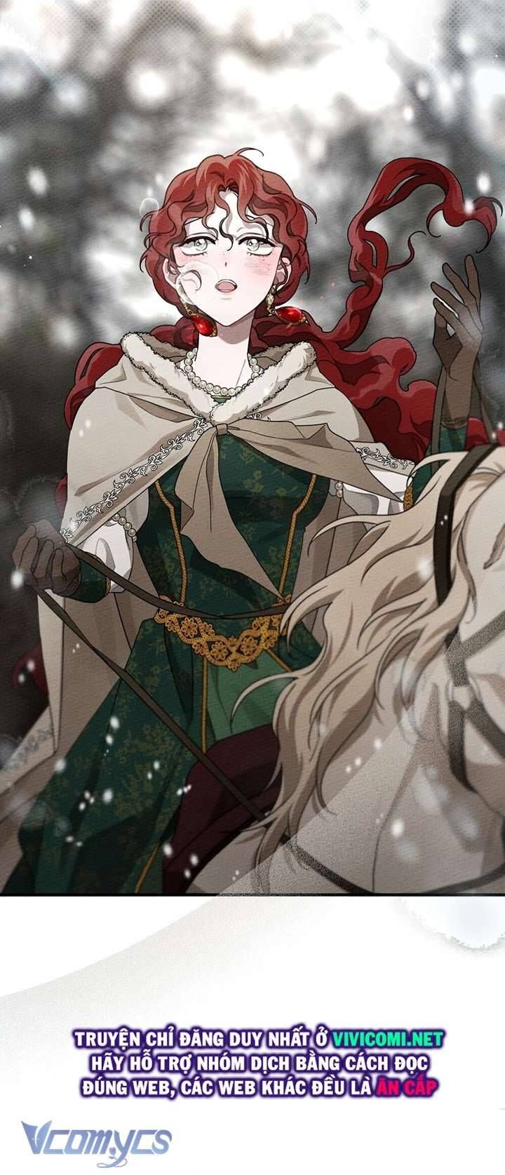 Dưới Bóng Cây Sồi Chap 56 - Next Chap 57