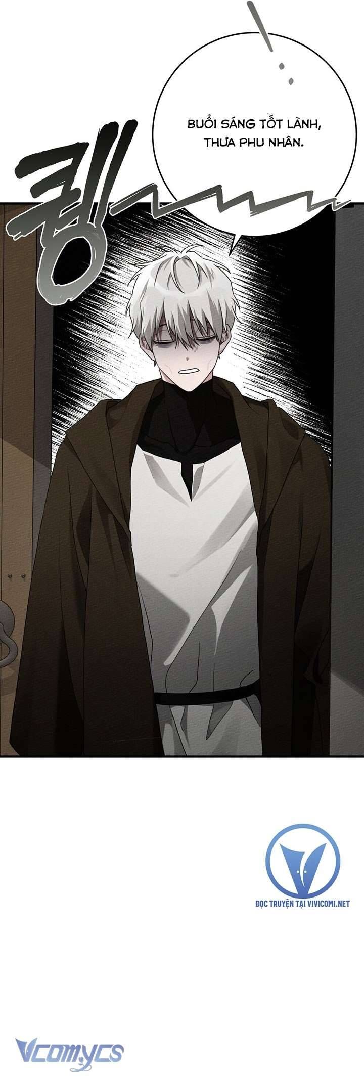 Dưới Bóng Cây Sồi Chap 56 - Next Chap 57