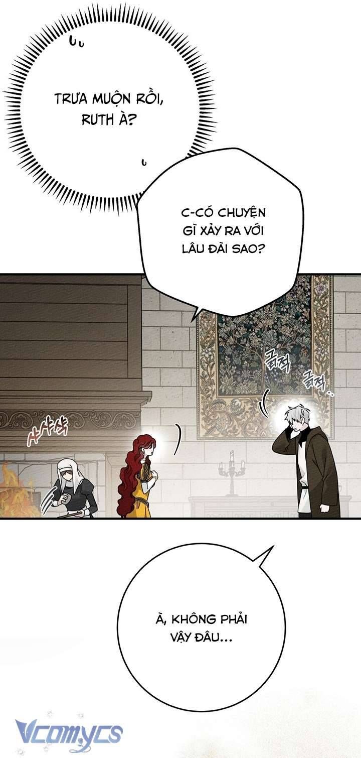 Dưới Bóng Cây Sồi Chap 56 - Next Chap 57