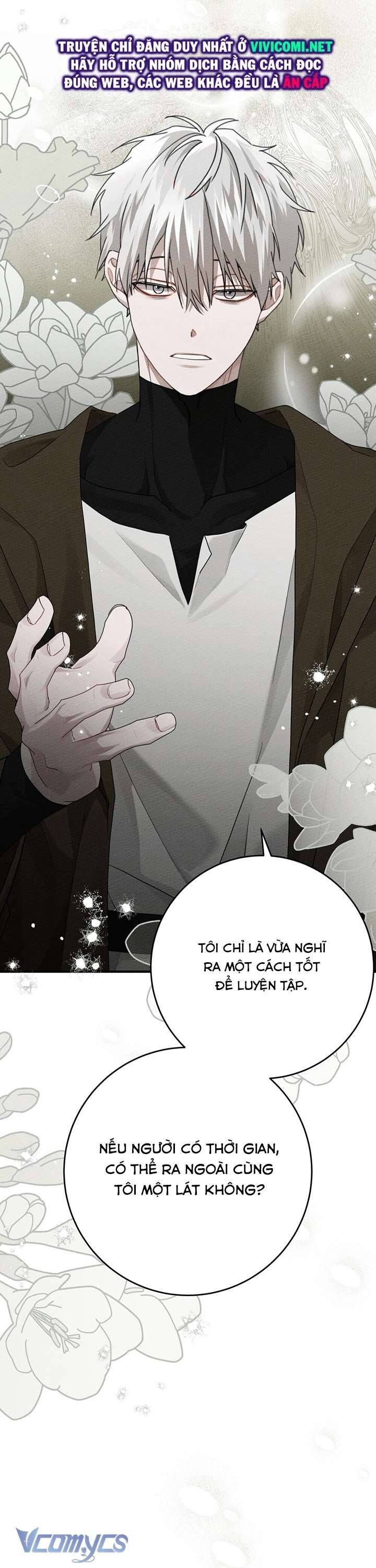 Dưới Bóng Cây Sồi Chap 56 - Next Chap 57
