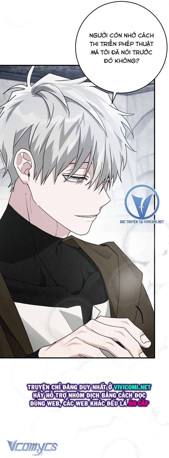 Dưới Bóng Cây Sồi Chap 56 - Next Chap 57