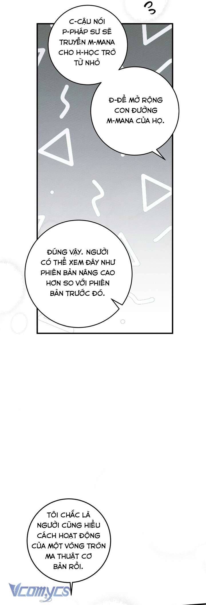 Dưới Bóng Cây Sồi Chap 56 - Next Chap 57
