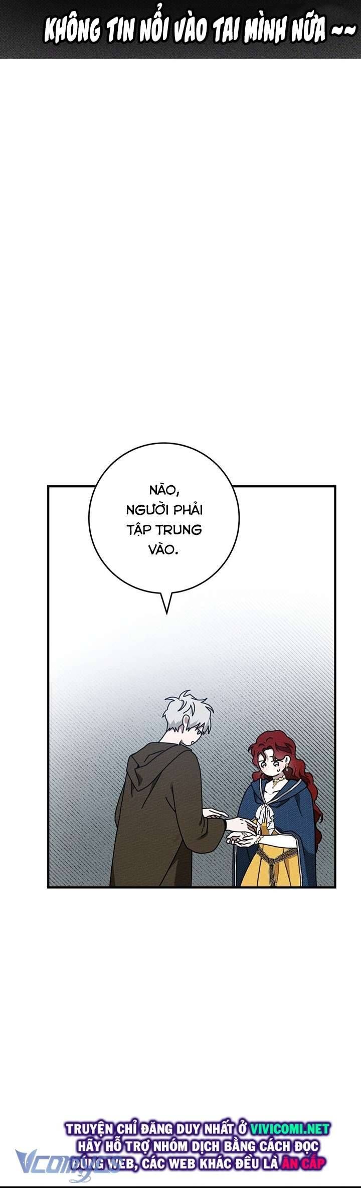 Dưới Bóng Cây Sồi Chap 56 - Next Chap 57