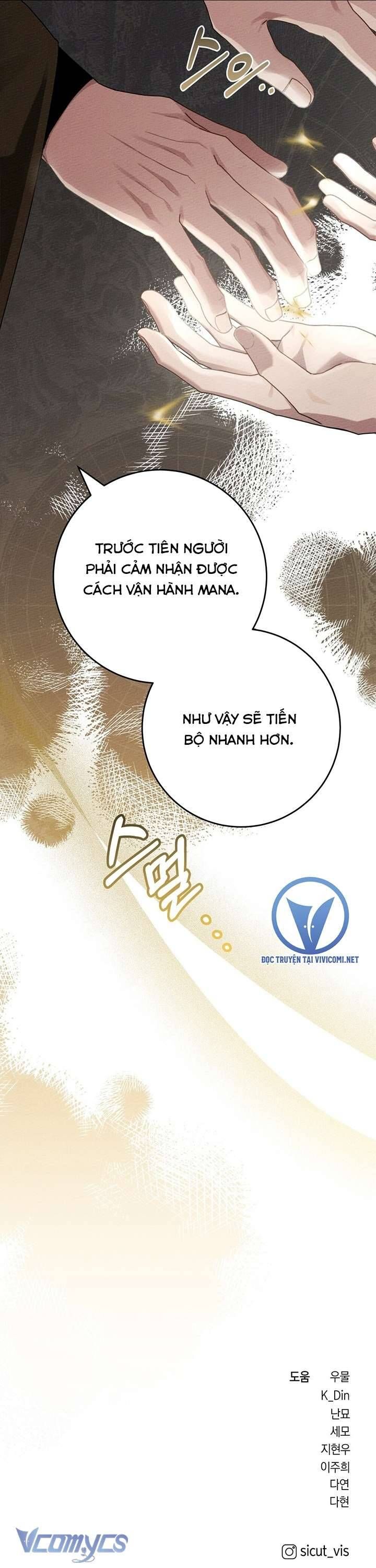 Dưới Bóng Cây Sồi Chap 56 - Next Chap 57