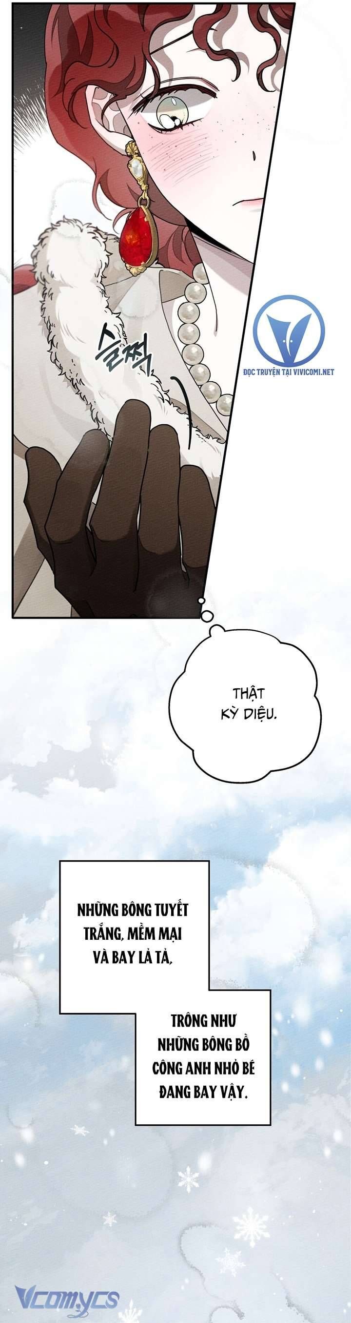 Dưới Bóng Cây Sồi Chap 56 - Next Chap 57