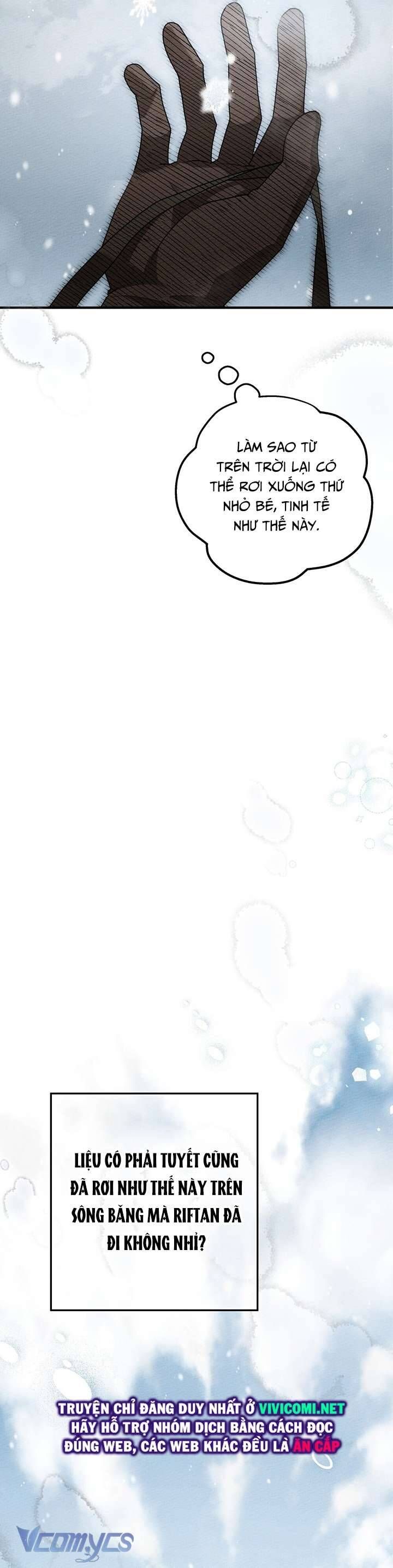 Dưới Bóng Cây Sồi Chap 56 - Next Chap 57