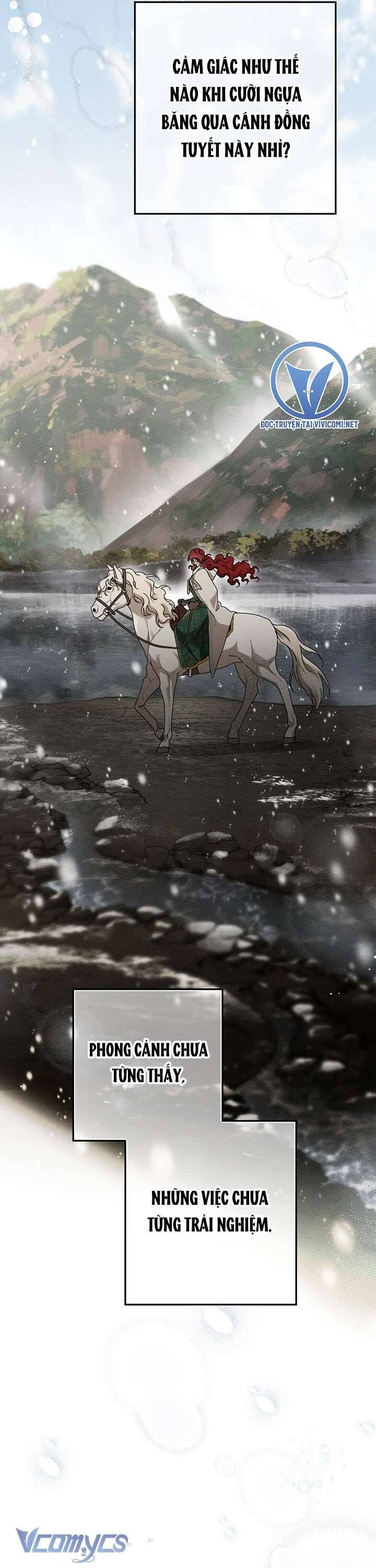 Dưới Bóng Cây Sồi Chap 56 - Next Chap 57