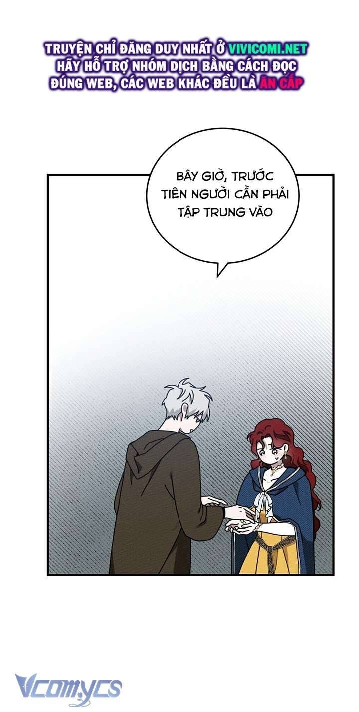 Dưới Bóng Cây Sồi Chap 57 - Next Chap 58