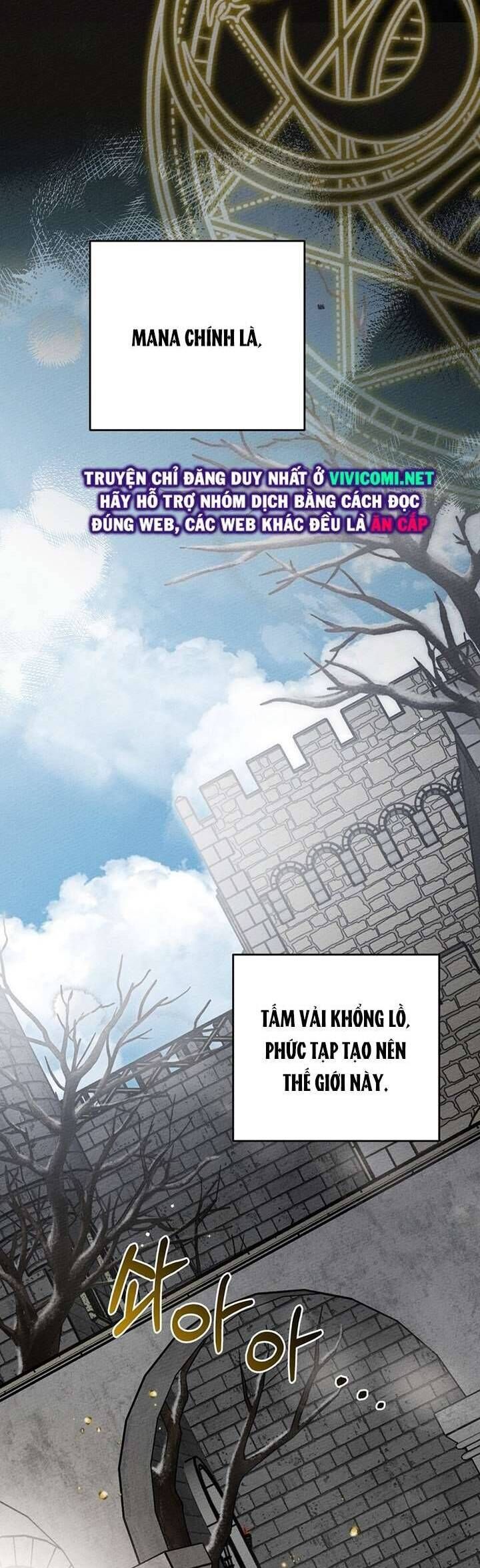 Dưới Bóng Cây Sồi Chap 57 - Next Chap 58