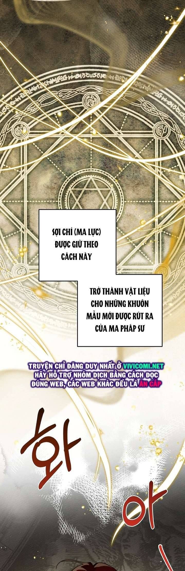 Dưới Bóng Cây Sồi Chap 57 - Next Chap 58