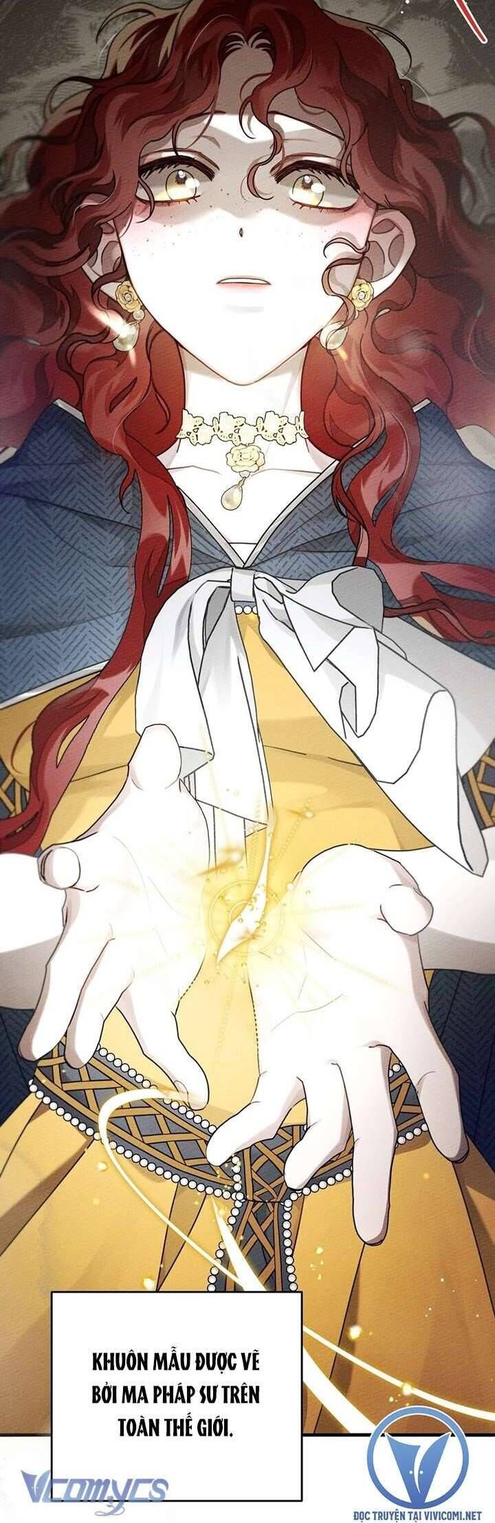 Dưới Bóng Cây Sồi Chap 57 - Next Chap 58