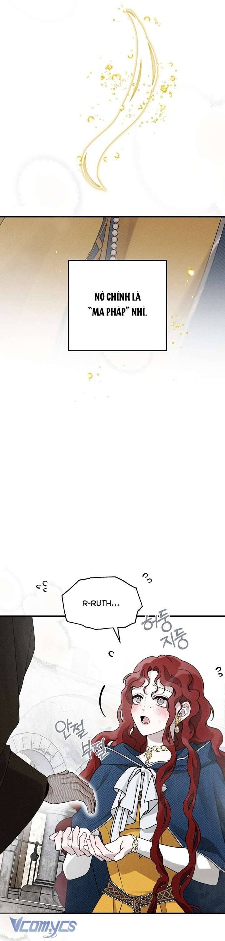 Dưới Bóng Cây Sồi Chap 57 - Next Chap 58