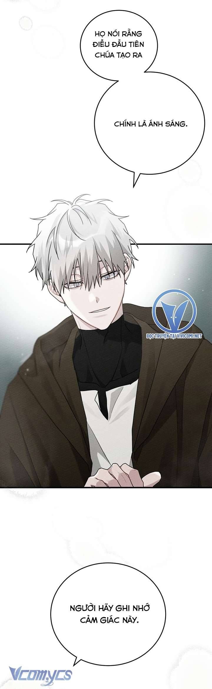 Dưới Bóng Cây Sồi Chap 57 - Next Chap 58