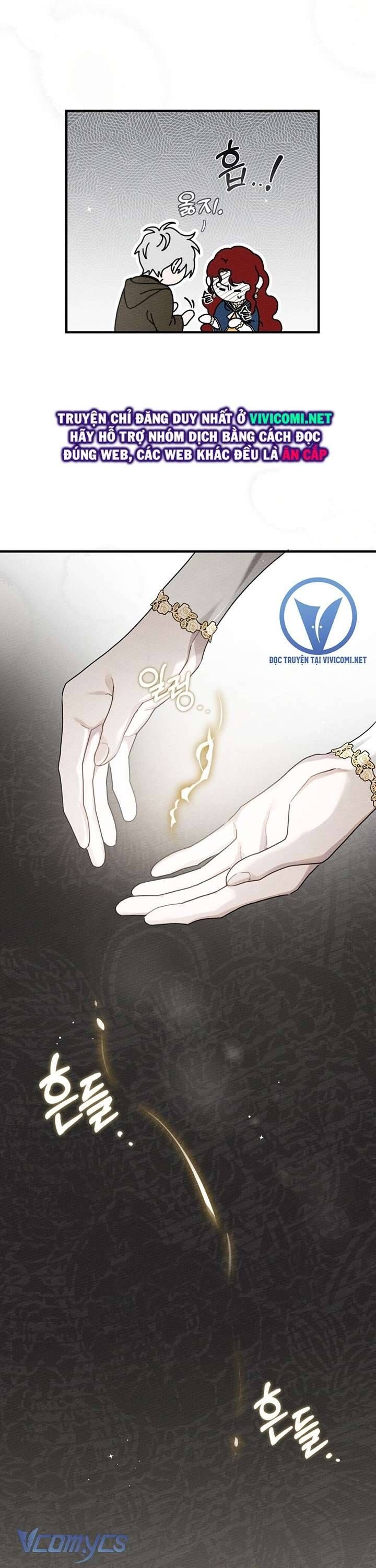 Dưới Bóng Cây Sồi Chap 57 - Next Chap 58